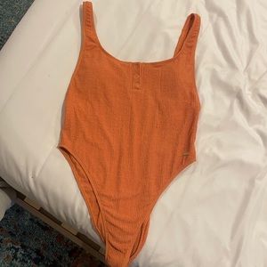 Roxy One Piece Swimsuit